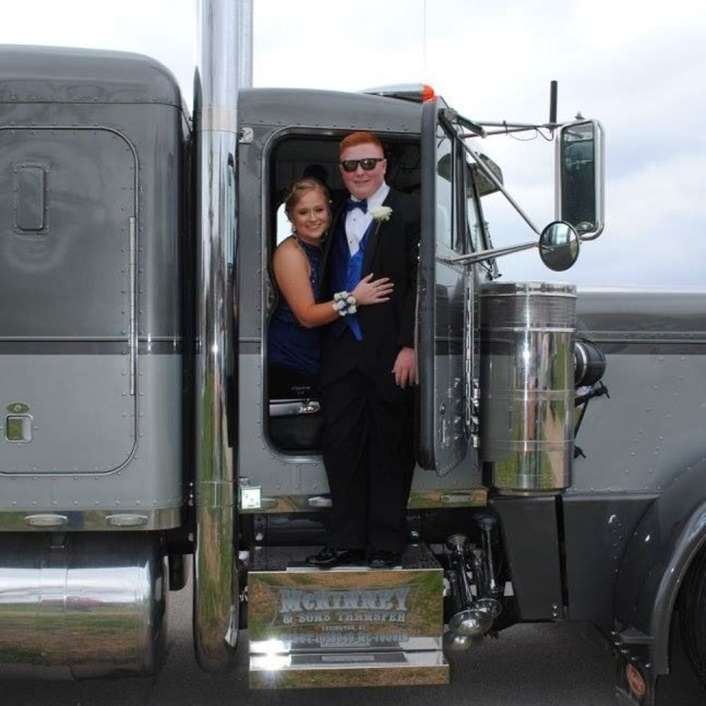 Meet your Posher, Bailey